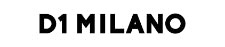 D1 Milano logo