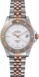 Davosa Watch Ternos Medium Automatic Bicolour 166.196.02