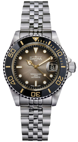 Davosa Watch Ternos Ceramic Eagle Bay Limited Edition 16155506