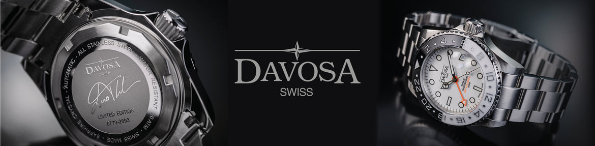 Davosa banner
