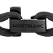 Montblanc T-Hook Bracelet Black 130892