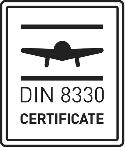 Laco Pilot Hamburg DIN 8330