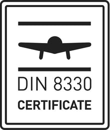 Laco Pilot Hamburg GMT DIN 830