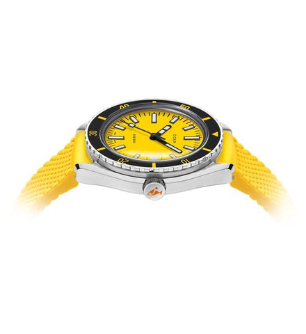 Doxa Sub 200 Divingstar Rubber Watch product image