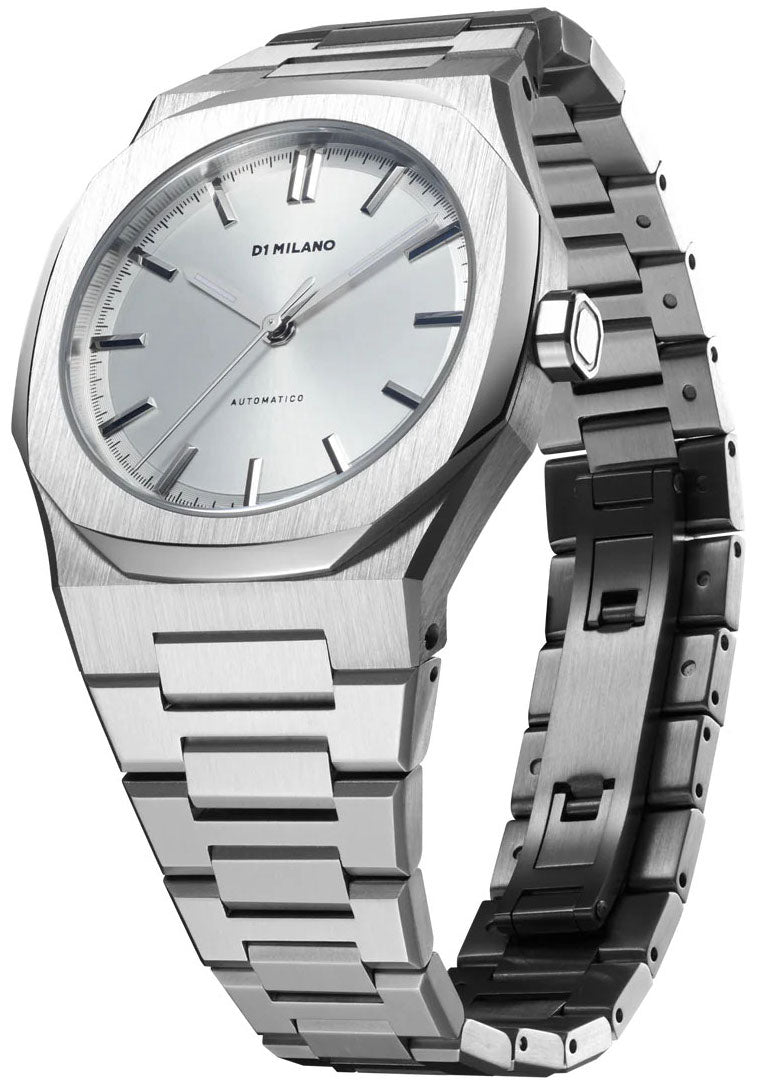 D1 Milano Automatic Antique Code ATBU01 Watch | Jura Watches