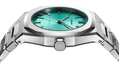 D1 Milano Automatic Beryl Code