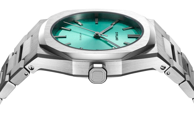 D1 Milano Automatic Beryl Code