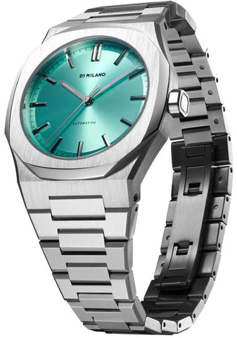 D1 Milano Automatic Beryl Code