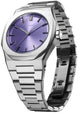D1 Milano Automatic Liliac Code