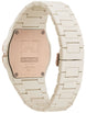 D1 Milano Watch Polycarbon Taupe Mesh