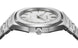 D1 Milano Watch Ultra Thin Pearl Silver