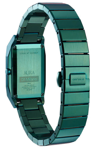 D1 Milano Aura Studio 74 Watch