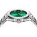 D1 Milano Mechanical Automatico Green Code Watch