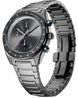 D1 Milano Chronograph Essential Black Watch