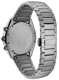 D1 Milano Chronograph Essential Black Watch