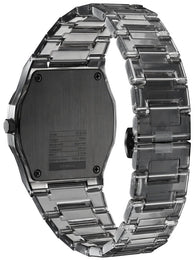 D1 Milano Nylon Exp Black Watch