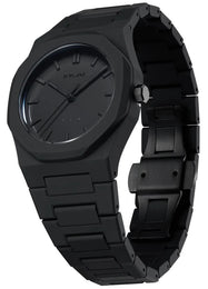 D1 Milano Polycarbon Nebula Watch