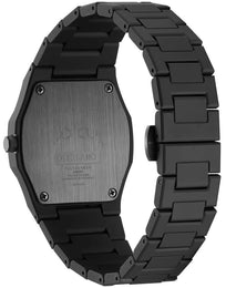 D1 Milano Polycarbon Nebula Watch