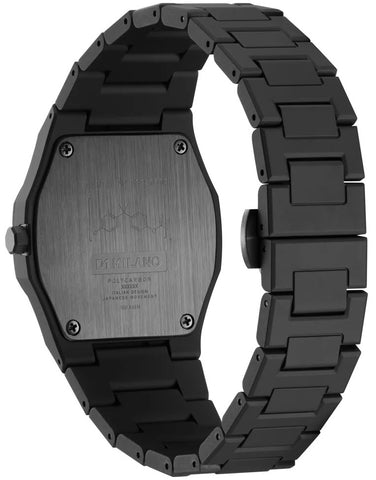 D1 Milano Polycarbon Nebula Watch