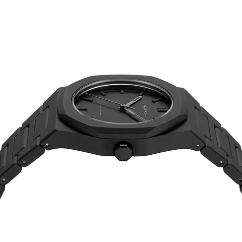 D1 Milano Polycarbon Nebula Watch