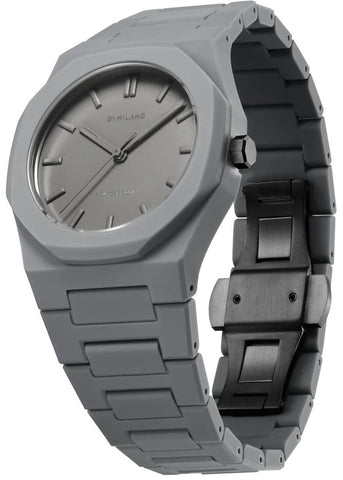 D1 Milano Polycarbon Akebia Watch