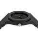 D1 Milano Polycarbon Black 01 Watch