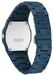 D1 Milano Polycarbon Blue 01 Watch