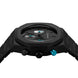 D1 Milano Polychrono Characoal Black Watch
