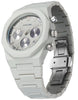 D1 Milano Polychrono Fossil Grey Watch
