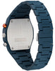 D1 Milano Polychrono Neptune Watch