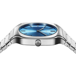 D1 Milano Square Caribbean Watch