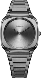 D1 Milano Watch Square Gun Frame SQBJ11