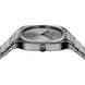 D1 Milano Square Gun Frame Watch