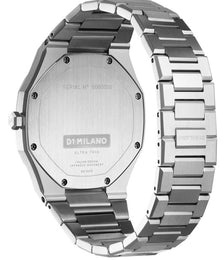 D1 Milano Ultra Thin Scarabeo Watch