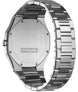 D1 Milano Ultra Thin Re-Silver Watch