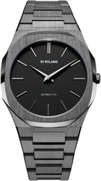 D1 Milano Watch Ultra Thin Re-Gun UTBJ41