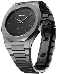 D1 Milano Ultra Thin Re-Gun Watch