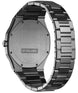 D1 Milano Ultra Thin Re-Gun Watch
