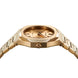 D1 Milano Ultra Thin Zephyr Gold Watch