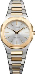 D1 Milano Watch Ultra Thin Edge UTBL34