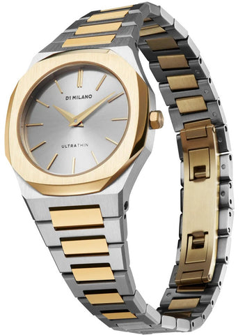 D1 Milano Ultra Thin Edge Watch