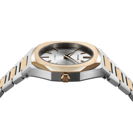 D1 Milano Ultra Thin Edge Watch