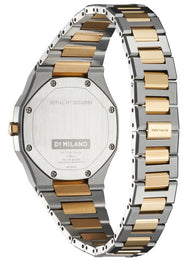 D1 Milano Ultra Thin Edge Watch