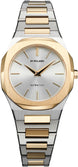 D1 Milano Watch Ultra Thin Edge UTBL34