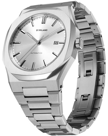 D1 Milano Automatico Snow Watch
