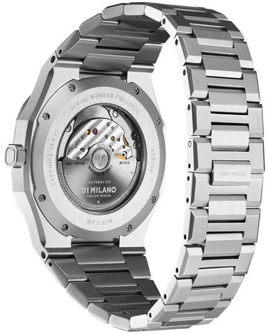 D1 Milano Automatico Snow Watch