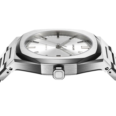D1 Milano Automatico Snow Watch
