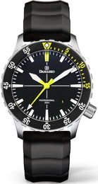 Damasko Watch DSub10 Wave Band