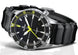Damasko Watch DSub10 Wave Band