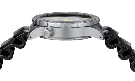 Damasko Watch DSub10 Wave Band